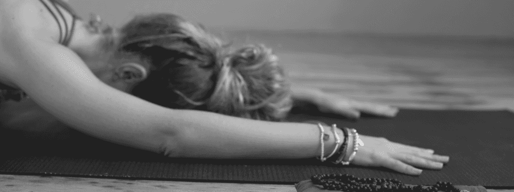 Manage Overwhelm + Anxiety with Yogarise
