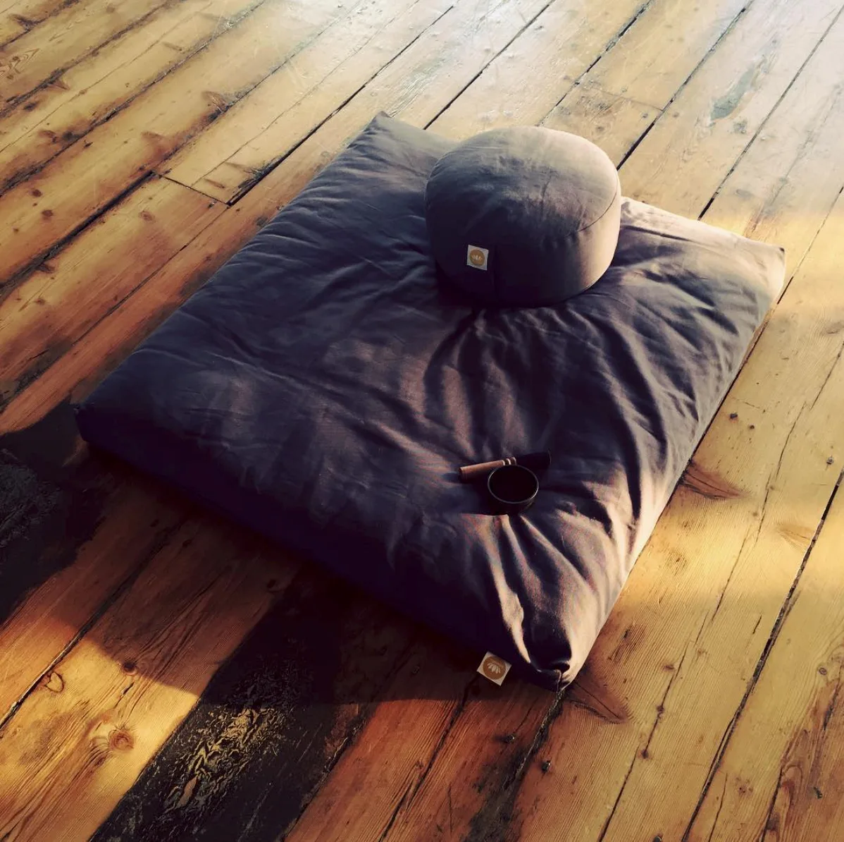 Our fave mindfulness apps