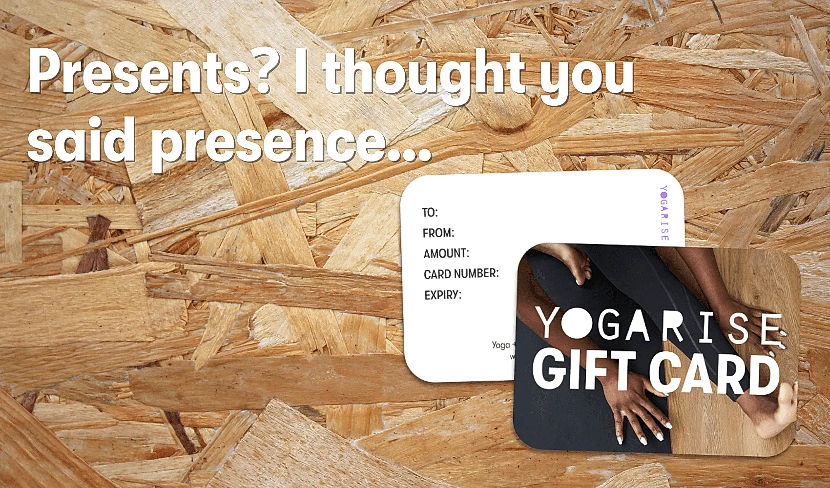 Regular Gift Card-2