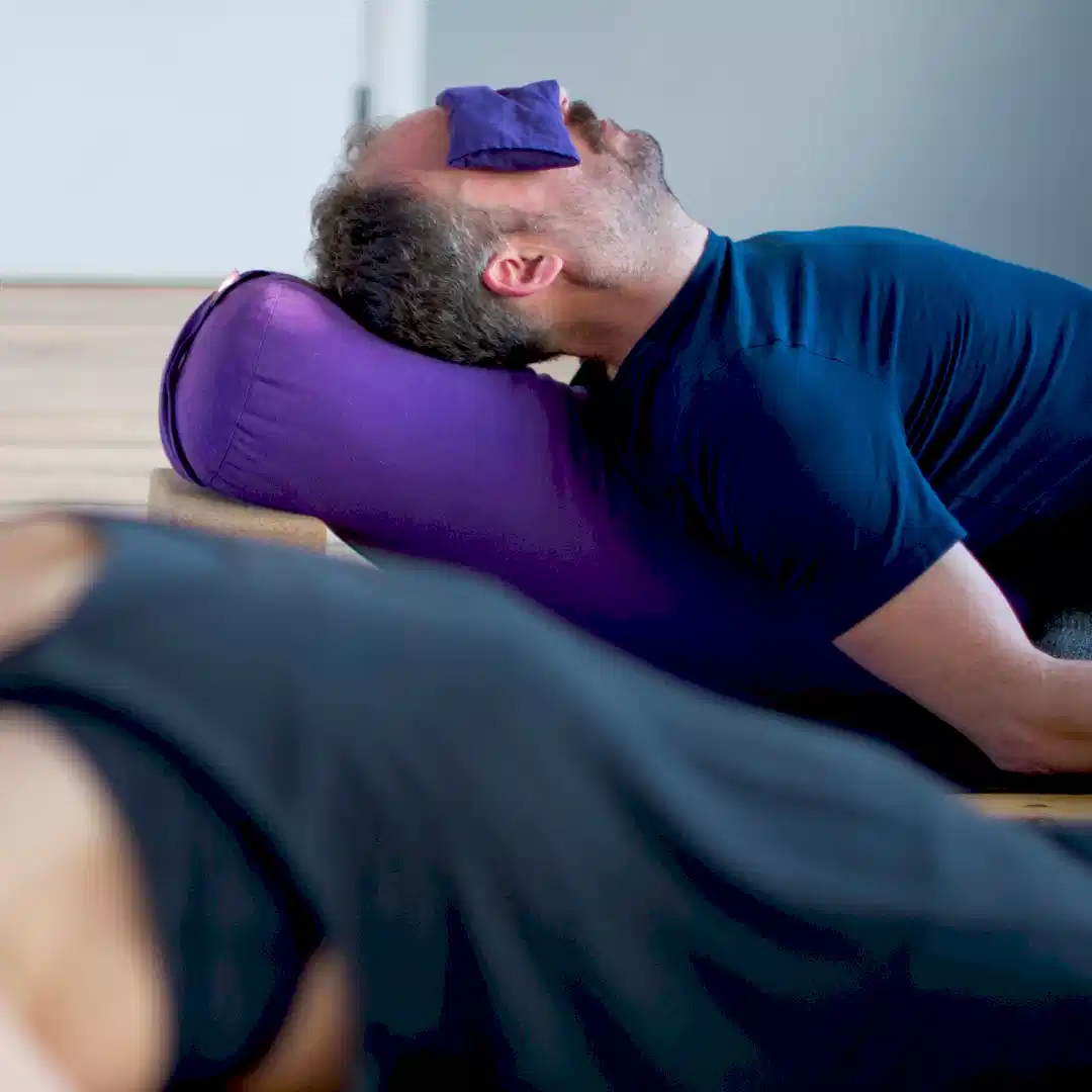 Yoga Nidra