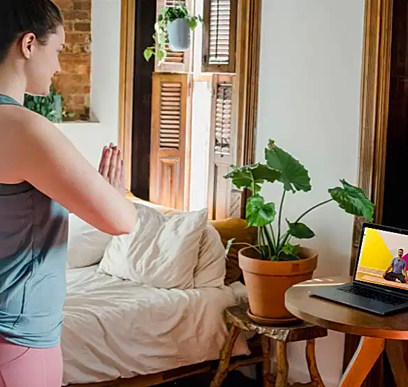 Yogarise On Demand FAQs