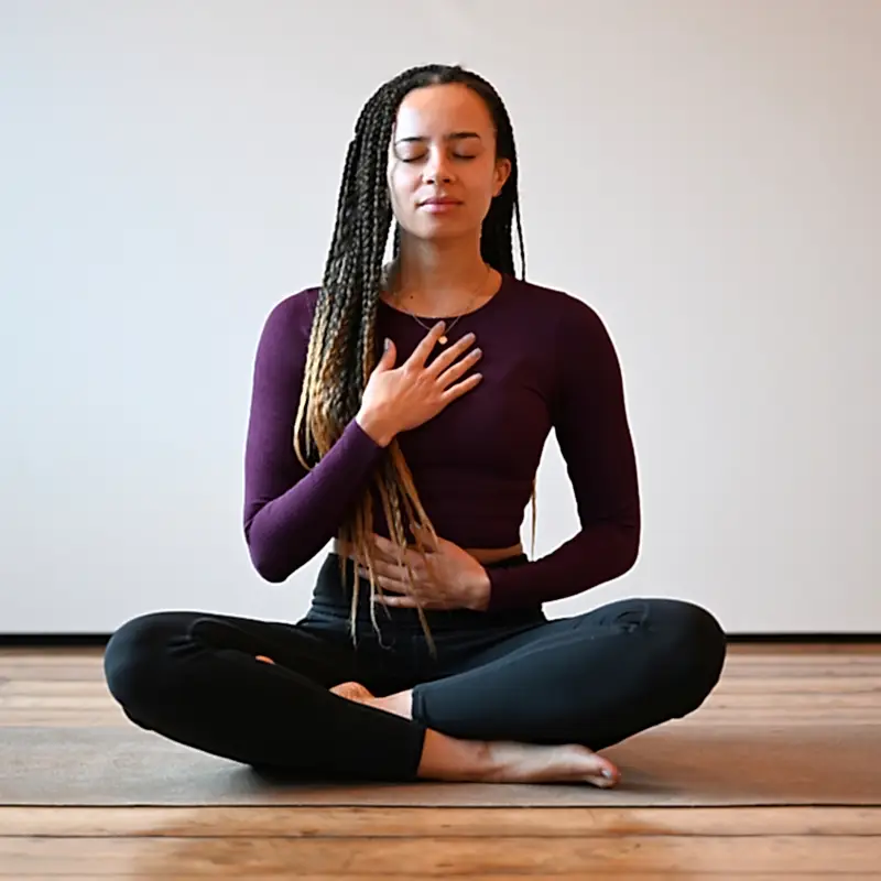 New to yoga? Beginners Yoga is for you.