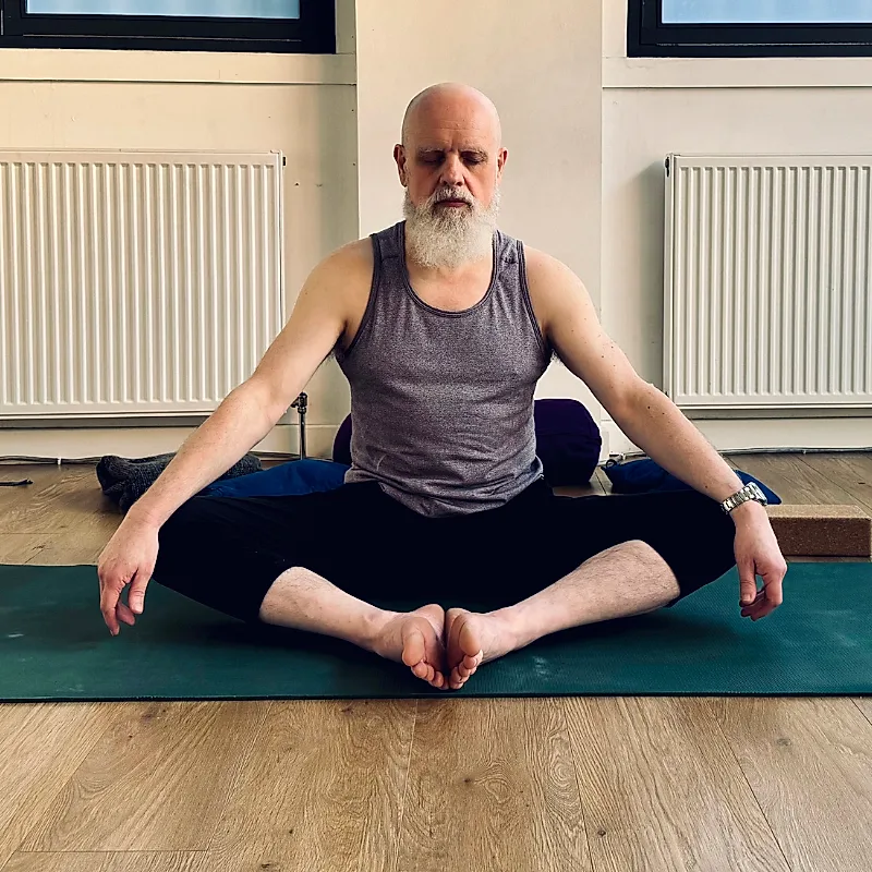 Yin Yoga Training: Austin Ince’s Top Three Poses