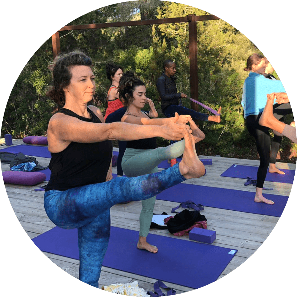 Yogarise 200-hour Vinyasa Yoga Teacher Training