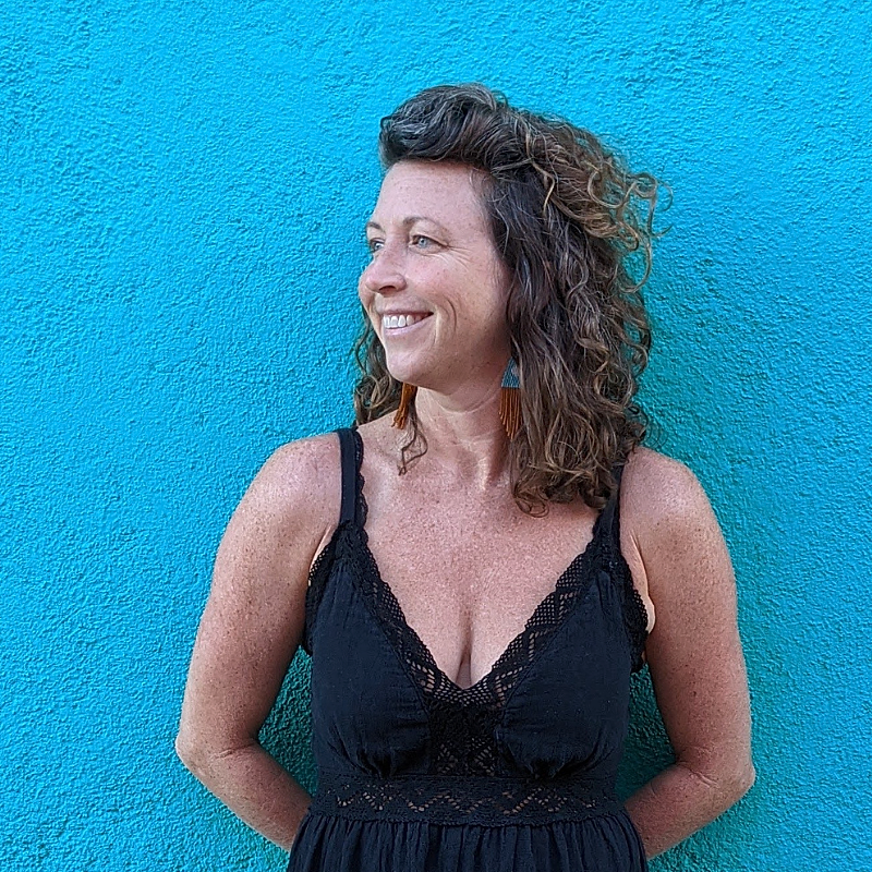 Meet your Teachers – 200hr YTT with Erin Prichard