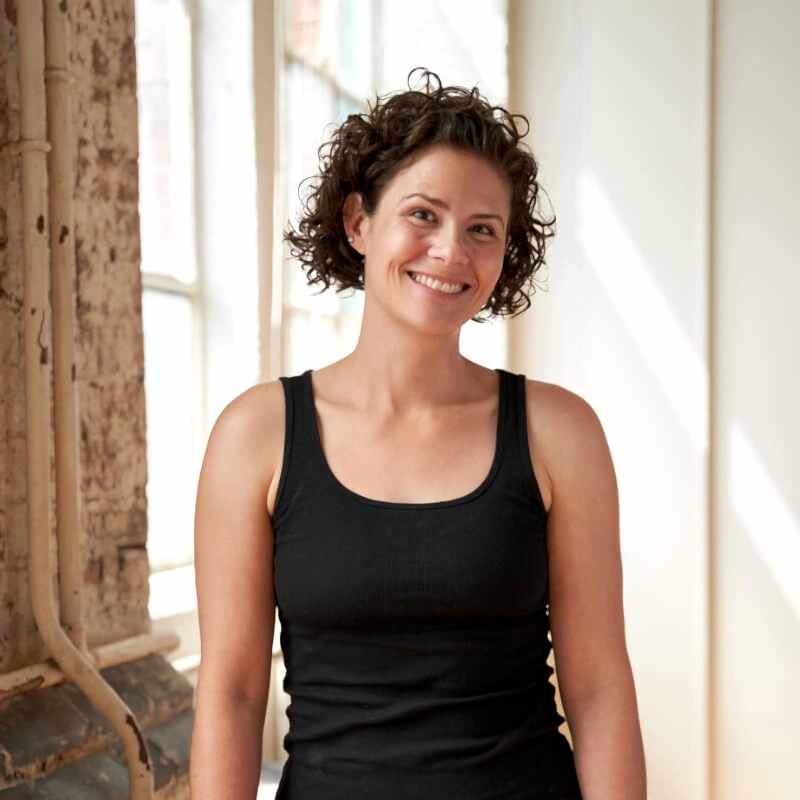 Becky Farbstein
