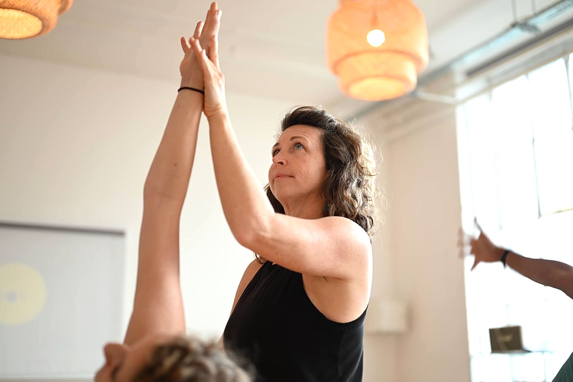 Erin teacher training Erin