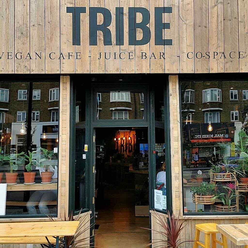 Tribe