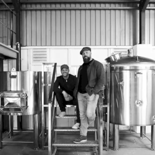 The Inkspot Brewery