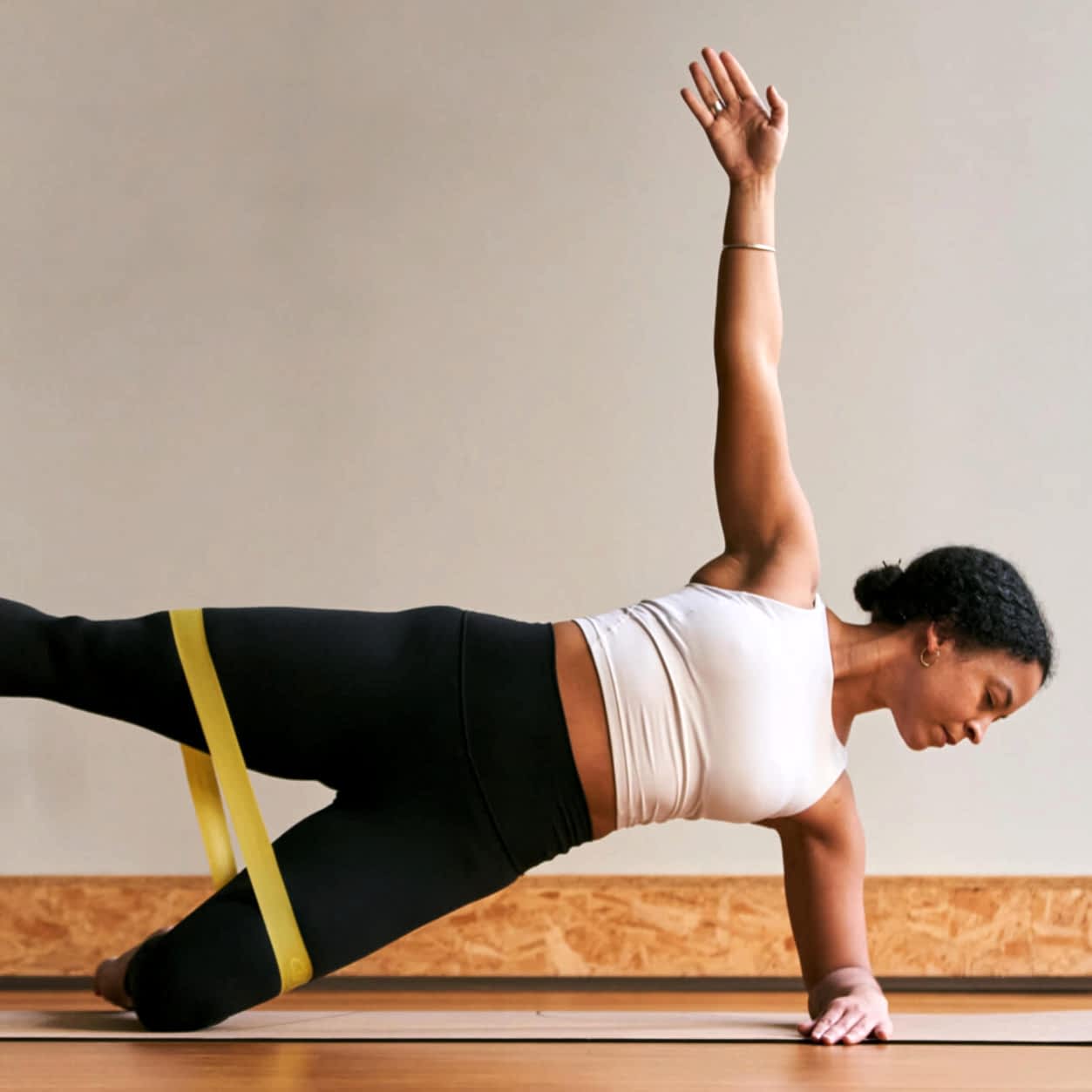 Yogarise