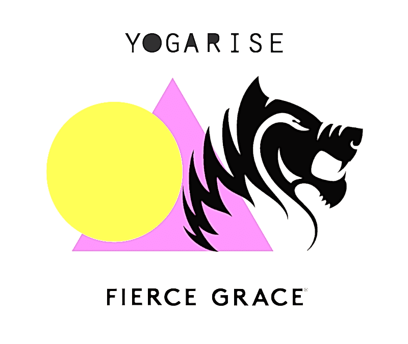 Fierce Grace Classes at Yogarise Queen’s Park