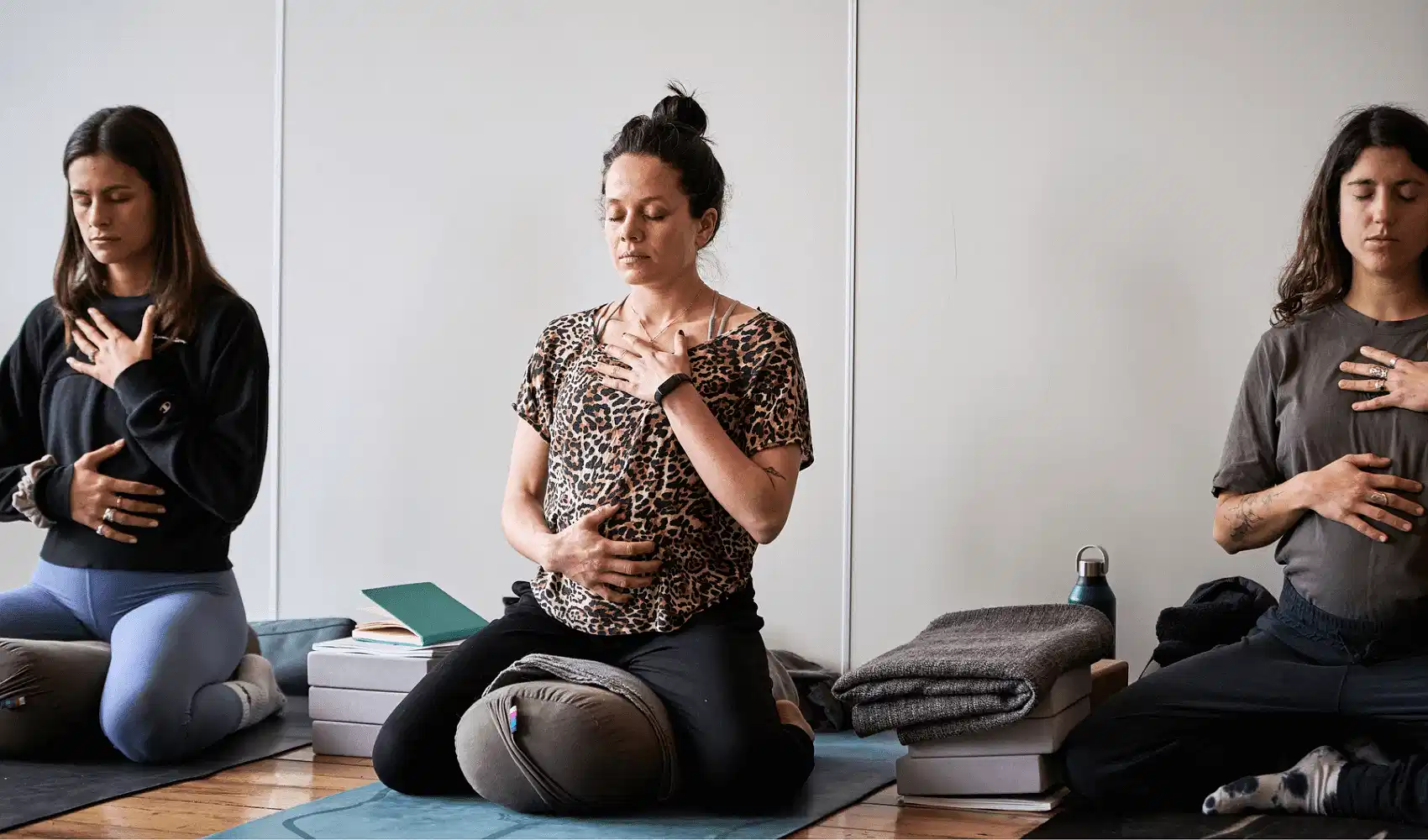 Pregnancy Yoga-2 Erin