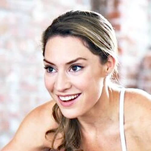 Amy Slevin