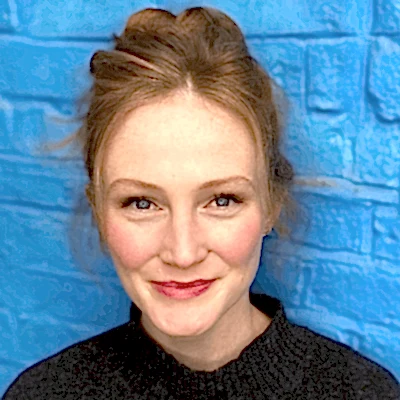 Eve Ponsonby
