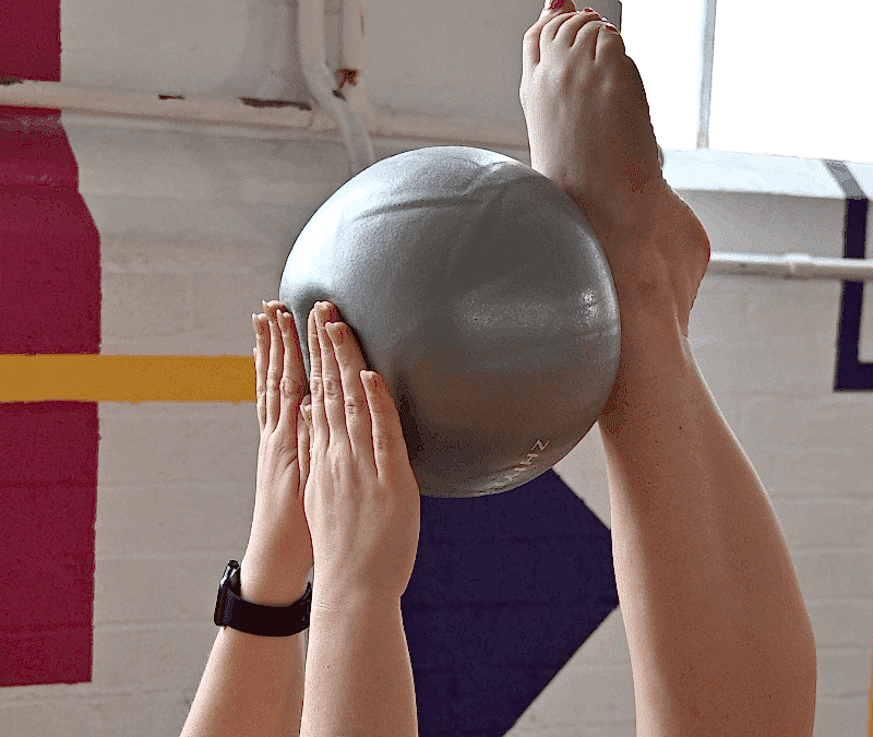 Meet your Peckham Pilates teachers!