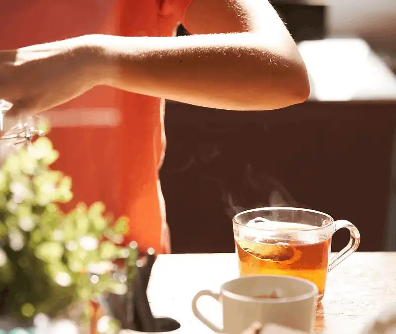 Make your Lunch-Break Count! Lunchtime Yoga Classes in South London