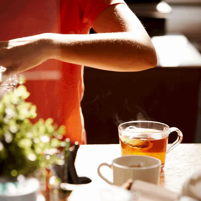 Make your Lunch-Break Count! Lunchtime Yoga Classes in South London