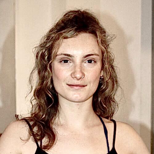 Hannah Blackburn