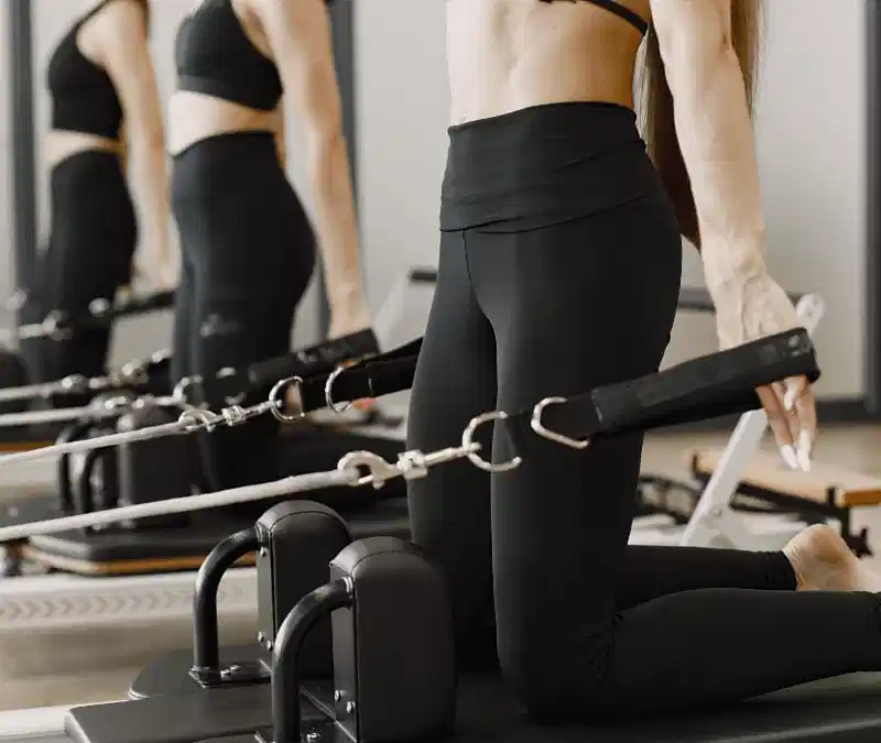 Meet your Peckham Reformer Pilates Teachers