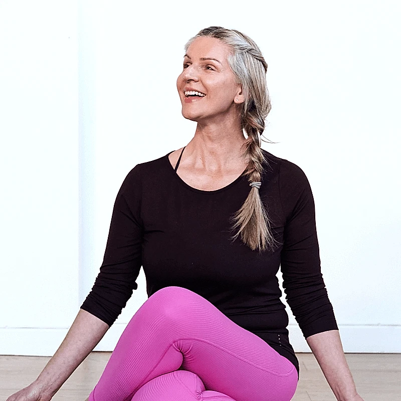 Reiki Level 1 and 2 with Anja Lenka