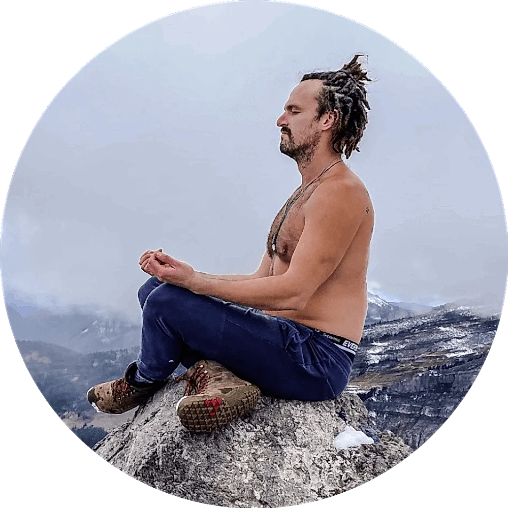 25-hour Elemental Breathwork Training with Nicholas + Dulce