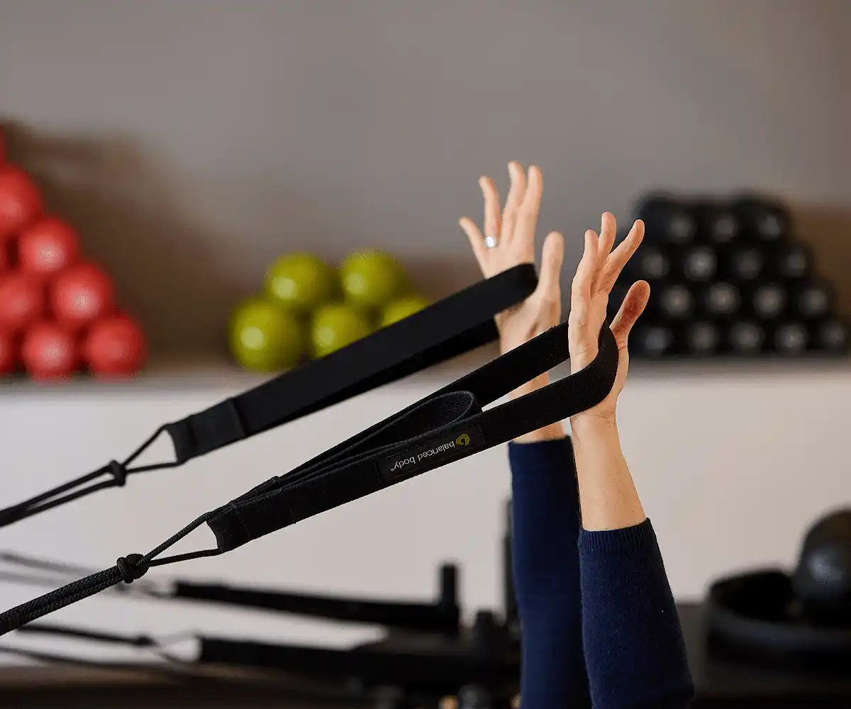 Reformer Pilates in Queen's Park Yogarise Reformer Pilates in Queen's Park Yogarise